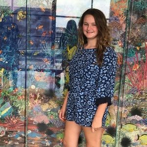 Meet your Posher, Addison